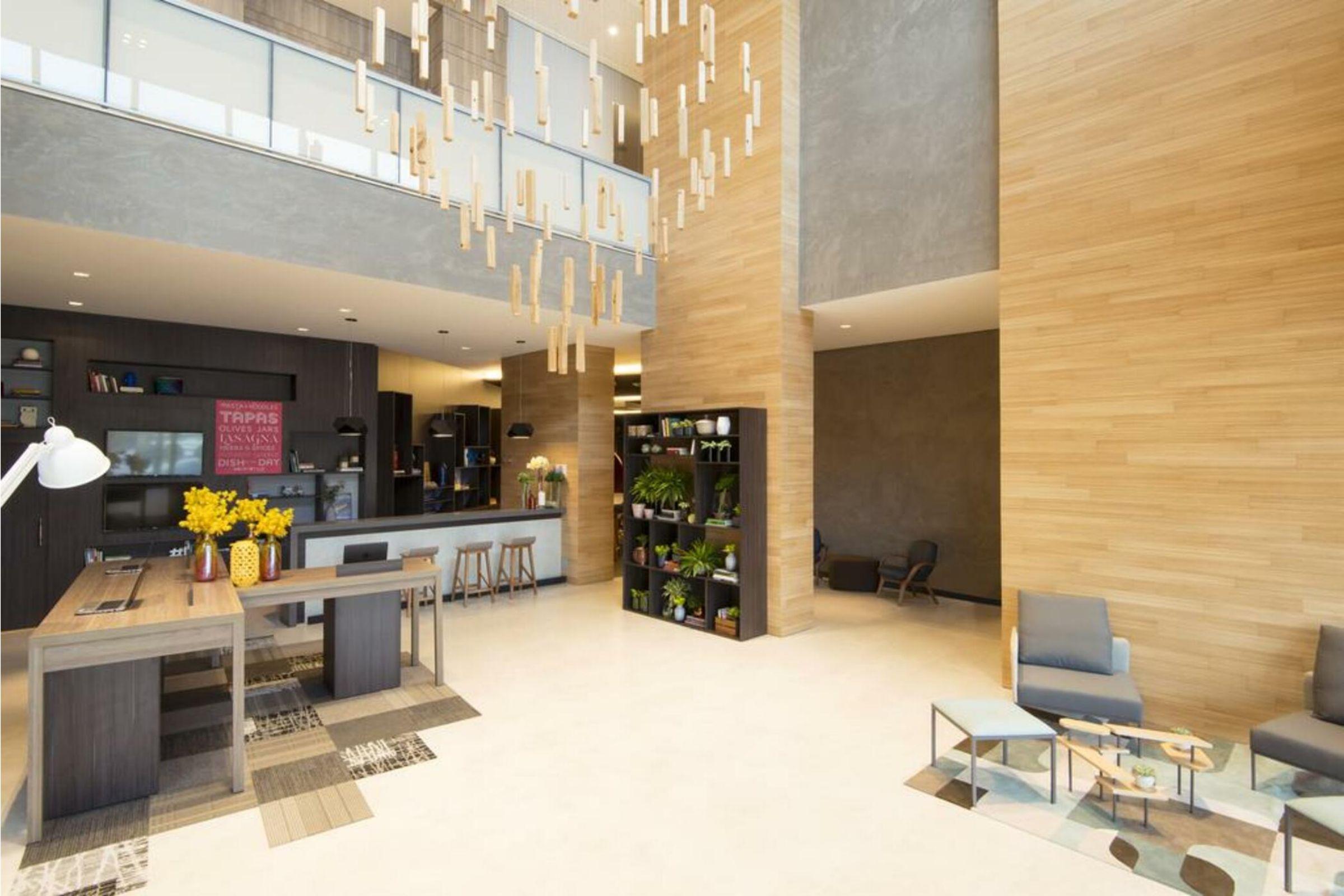 Novotel Sao Paulo Berrini Luaran gambar